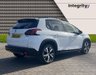 USED 2017 17 PEUGEOT 2008 1.6 BlueHDi GT Line SUV 5dr Diesel Manual Euro 6 (s/s) (120 ps) Apple CarPlay - Panoramic Roof