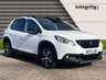 USED 2017 17 PEUGEOT 2008 1.6 BlueHDi GT Line SUV 5dr Diesel Manual Euro 6 (s/s) (120 ps) Apple CarPlay - Panoramic Roof