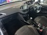 USED 2017 17 PEUGEOT 2008 1.6 BlueHDi GT Line SUV 5dr Diesel Manual Euro 6 (s/s) (120 ps) Apple CarPlay - Panoramic Roof