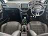 USED 2017 17 PEUGEOT 2008 1.6 BlueHDi GT Line SUV 5dr Diesel Manual Euro 6 (s/s) (120 ps) Apple CarPlay - Panoramic Roof