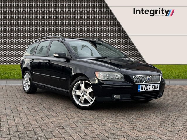 Integrity Automotive Limited