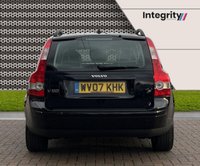 USED 2007 07 VOLVO V50 1.8 SE Estate 5dr Petrol Manual (174 g/km, 125 bhp) Winter Pack - Dual Zone Climate