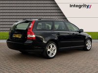 USED 2007 07 VOLVO V50 1.8 SE Estate 5dr Petrol Manual (174 g/km, 125 bhp) Winter Pack - Dual Zone Climate