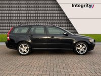USED 2007 07 VOLVO V50 1.8 SE Estate 5dr Petrol Manual (174 g/km, 125 bhp) Winter Pack - Dual Zone Climate