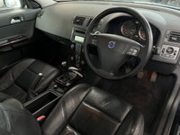 USED 2007 07 VOLVO V50 1.8 SE Estate 5dr Petrol Manual (174 g/km, 125 bhp) Winter Pack - Dual Zone Climate