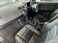 USED 2007 07 VOLVO V50 1.8 SE Estate 5dr Petrol Manual (174 g/km, 125 bhp) Winter Pack - Dual Zone Climate