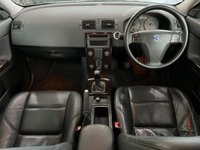 USED 2007 07 VOLVO V50 1.8 SE Estate 5dr Petrol Manual (174 g/km, 125 bhp) Winter Pack - Dual Zone Climate