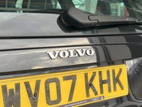 USED 2007 07 VOLVO V50 1.8 SE Estate 5dr Petrol Manual (174 g/km, 125 bhp) Winter Pack - Dual Zone Climate