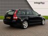 USED 2007 07 VOLVO V50 1.8 SE Estate 5dr Petrol Manual (174 g/km, 125 bhp) Winter Pack - Dual Zone Climate