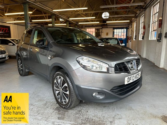 Used Cars For Sale In Leicestershire