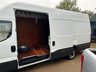 USED 2022 22 IVECO DAILY 2.3D HPI 16V 35S 3520L Panel Van 5dr Diesel HiMatic MWB High Roof Euro 6 (s/s) (156 ps) 