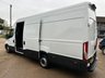 USED 2022 22 IVECO DAILY 2.3D HPI 16V 35S 3520L Panel Van 5dr Diesel HiMatic MWB High Roof Euro 6 (s/s) (156 ps) 