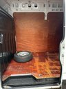 USED 2022 22 IVECO DAILY 2.3D HPI 16V 35S 3520L Panel Van 5dr Diesel HiMatic MWB High Roof Euro 6 (s/s) (156 ps) 
