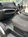 USED 2022 22 IVECO DAILY 2.3D HPI 16V 35S 3520L Panel Van 5dr Diesel HiMatic MWB High Roof Euro 6 (s/s) (156 ps) 