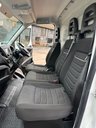 USED 2022 22 IVECO DAILY 2.3D HPI 16V 35S 3520L Panel Van 5dr Diesel HiMatic MWB High Roof Euro 6 (s/s) (156 ps) 