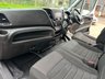 USED 2022 22 IVECO DAILY 2.3D HPI 16V 35S 3520L Panel Van 5dr Diesel HiMatic MWB High Roof Euro 6 (s/s) (156 ps) 