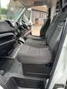 USED 2022 22 IVECO DAILY 2.3D HPI 16V 35S 3520L Panel Van 5dr Diesel HiMatic MWB High Roof Euro 6 (s/s) (156 ps) 