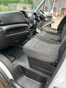 USED 2022 22 IVECO DAILY 2.3D HPI 16V 35S 3520L Panel Van 5dr Diesel HiMatic MWB High Roof Euro 6 (s/s) (156 ps) 