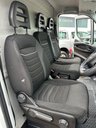 USED 2022 22 IVECO DAILY 2.3D HPI 16V 35S 3520L Panel Van 5dr Diesel HiMatic MWB High Roof Euro 6 (s/s) (156 ps) 