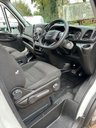USED 2022 22 IVECO DAILY 2.3D HPI 16V 35S 3520L Panel Van 5dr Diesel HiMatic MWB High Roof Euro 6 (s/s) (156 ps) 