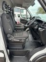 USED 2022 22 IVECO DAILY 2.3D HPI 16V 35S 3520L Panel Van 5dr Diesel HiMatic MWB High Roof Euro 6 (s/s) (156 ps) 