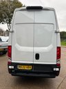 USED 2022 22 IVECO DAILY 2.3D HPI 16V 35S 3520L Panel Van 5dr Diesel HiMatic MWB High Roof Euro 6 (s/s) (156 ps) 