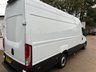 USED 2022 22 IVECO DAILY 2.3D HPI 16V 35S 3520L Panel Van 5dr Diesel HiMatic MWB High Roof Euro 6 (s/s) (156 ps) 