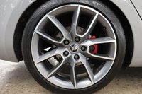 USED 2018 18 SKODA OCTAVIA 2.0 TSI vRS Estate 5dr Petrol Manual Euro 6 (s/s) (230 ps) 