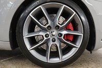 USED 2018 18 SKODA OCTAVIA 2.0 TSI vRS Estate 5dr Petrol Manual Euro 6 (s/s) (230 ps) 