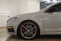 USED 2018 18 SKODA OCTAVIA 2.0 TSI vRS Estate 5dr Petrol Manual Euro 6 (s/s) (230 ps) 