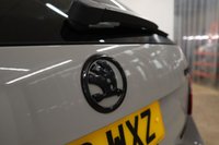 USED 2018 18 SKODA OCTAVIA 2.0 TSI vRS Estate 5dr Petrol Manual Euro 6 (s/s) (230 ps) 