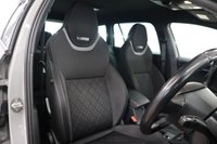 USED 2018 18 SKODA OCTAVIA 2.0 TSI vRS Estate 5dr Petrol Manual Euro 6 (s/s) (230 ps) 