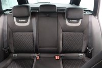 USED 2018 18 SKODA OCTAVIA 2.0 TSI vRS Estate 5dr Petrol Manual Euro 6 (s/s) (230 ps) 