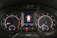 USED 2018 18 SKODA OCTAVIA 2.0 TSI vRS Estate 5dr Petrol Manual Euro 6 (s/s) (230 ps) 