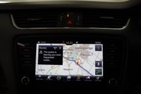 USED 2018 18 SKODA OCTAVIA 2.0 TSI vRS Estate 5dr Petrol Manual Euro 6 (s/s) (230 ps) 