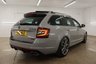 USED 2018 18 SKODA OCTAVIA 2.0 TSI vRS Estate 5dr Petrol Manual Euro 6 (s/s) (230 ps) 