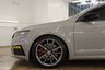 USED 2018 18 SKODA OCTAVIA 2.0 TSI vRS Estate 5dr Petrol Manual Euro 6 (s/s) (230 ps) 