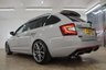 USED 2018 18 SKODA OCTAVIA 2.0 TSI vRS Estate 5dr Petrol Manual Euro 6 (s/s) (230 ps) 