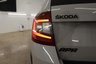 USED 2018 18 SKODA OCTAVIA 2.0 TSI vRS Estate 5dr Petrol Manual Euro 6 (s/s) (230 ps) 