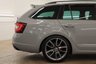 USED 2018 18 SKODA OCTAVIA 2.0 TSI vRS Estate 5dr Petrol Manual Euro 6 (s/s) (230 ps) 