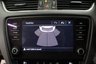 USED 2018 18 SKODA OCTAVIA 2.0 TSI vRS Estate 5dr Petrol Manual Euro 6 (s/s) (230 ps) 