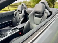 USED 2014 14 MERCEDES-BENZ SLK 3.5 SLK350 AMG Sport Convertible 2dr Petrol G-Tronic+ Euro 5 (s/s) (306 ps) 