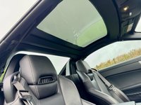 USED 2014 14 MERCEDES-BENZ SLK 3.5 SLK350 AMG Sport Convertible 2dr Petrol G-Tronic+ Euro 5 (s/s) (306 ps) 