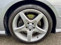 USED 2014 14 MERCEDES-BENZ SLK 3.5 SLK350 AMG Sport Convertible 2dr Petrol G-Tronic+ Euro 5 (s/s) (306 ps) 