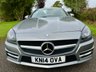 USED 2014 14 MERCEDES-BENZ SLK 3.5 SLK350 AMG Sport Convertible 2dr Petrol G-Tronic+ Euro 5 (s/s) (306 ps) 