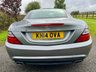 USED 2014 14 MERCEDES-BENZ SLK 3.5 SLK350 AMG Sport Convertible 2dr Petrol G-Tronic+ Euro 5 (s/s) (306 ps) 