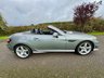 USED 2014 14 MERCEDES-BENZ SLK 3.5 SLK350 AMG Sport Convertible 2dr Petrol G-Tronic+ Euro 5 (s/s) (306 ps) 