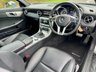 USED 2014 14 MERCEDES-BENZ SLK 3.5 SLK350 AMG Sport Convertible 2dr Petrol G-Tronic+ Euro 5 (s/s) (306 ps) 