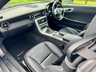 USED 2014 14 MERCEDES-BENZ SLK 3.5 SLK350 AMG Sport Convertible 2dr Petrol G-Tronic+ Euro 5 (s/s) (306 ps) 