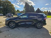 USED 2022 22 FORD KUGA 2.5 EcoBoost Duratec 14.4kWh ST-Line SUV 5dr Petrol Plug-in Hybrid CVT Euro 6 (s/s) (225 ps) Driver Assistance/Winter Pack
